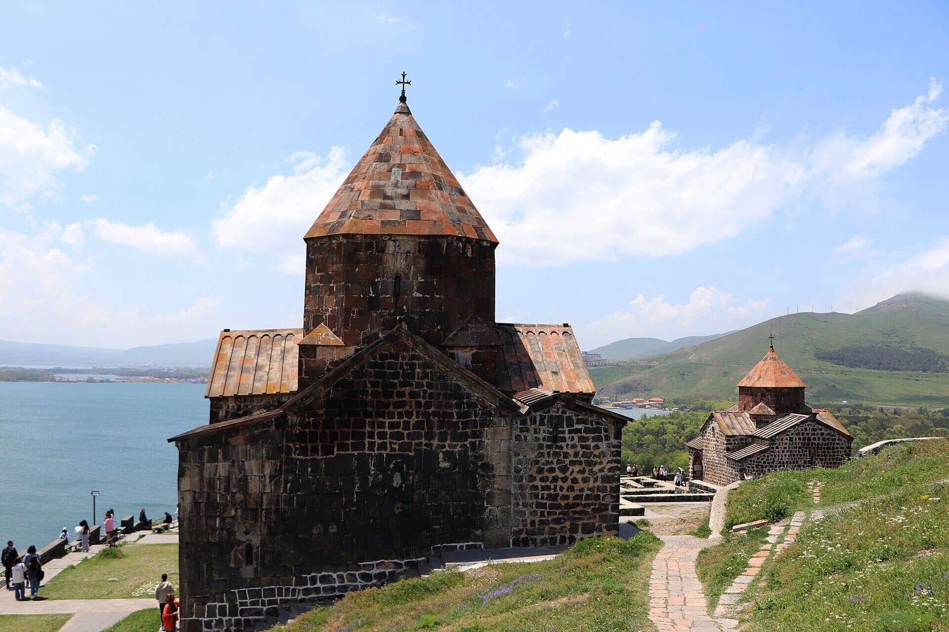 Севан