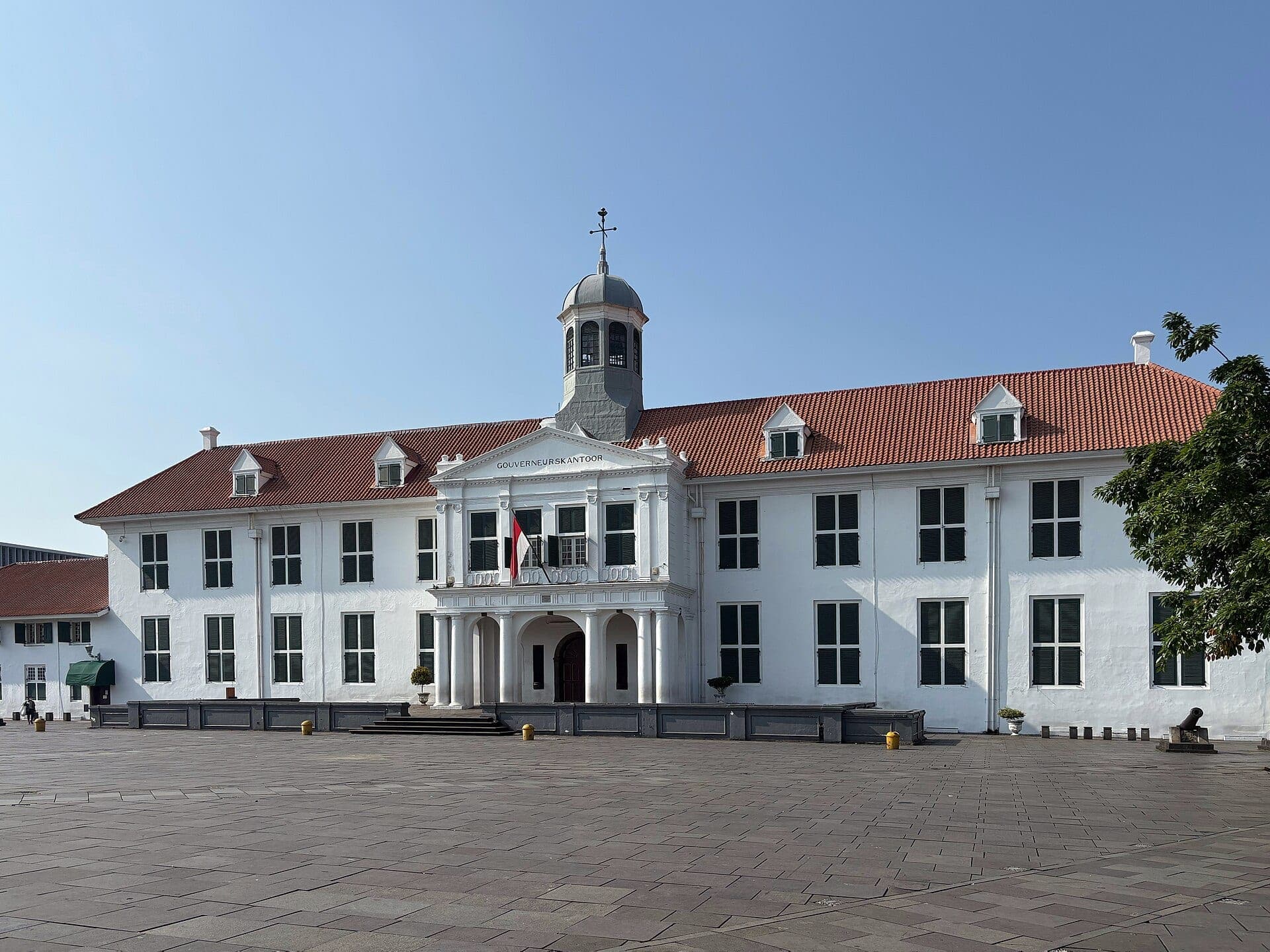 Старый город